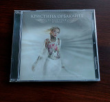 Диск CD Кристина Орбакайте Перелётная птица