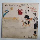 John Lennon – Walls And Bridges 1974 /UK