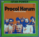 Procol Harum – A Whiter Shade Of Pale 1967 Germany
