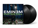 Eminem - Curtain Call - The Hits (2LP, S/S)