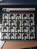 The Beatles ‎– Extracts From The Film A Hard Day's Night