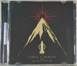 CHRIS CORNELL "Higher Truth" (ліцензія UA) новий диск