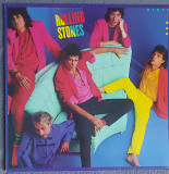 The Rolling Stones – Dirty Work 1989 Holland