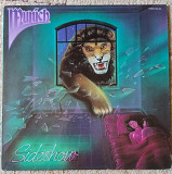 Munich ‎– Sideshow