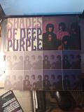 Deep Purple ‎– Shades Of Deep Purple