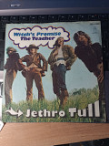 Jethro Tull ‎– Witch's Promise / The Teacher