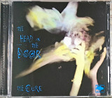 THE CURE "The head on the door" (ліцензія UA) новий диск