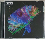 MUSE "The 2nd Law" (ліцензія UA) новий диск