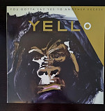 Yello – You Gotta Say Yes To Another Excess