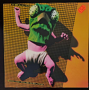 Yello – Solid Pleasure