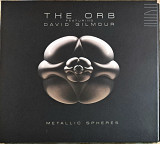 THE ORB featuring DAVID GILMOUR "Metallic Spheres" (ліцензія UA) новий диск