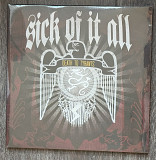 SICK OF IT ALL - Death to Tyrants (Mint/SS)