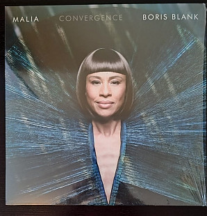 Malia, Boris Blank – Convergence