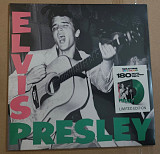 Elvis Presley – Elvis Presley (Green Vinyl)