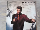 Harry Connick, Jr. ‎– We Are In Love (UK.CBS)`1990