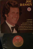 Joe Dassin – Joe Dassin - 80
