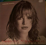 Marianne Faithfull – Dangerous Acquaintances - 81