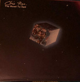 Chris Rea – The Road To Hell - 89