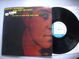 Kenny Burrell With Art Blakey ( JAPAN )