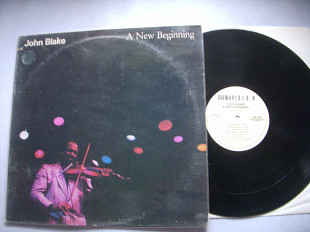 John Blake ( PROMO )