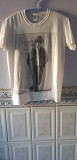 Футболка "Paul Weller" (100% cotton, M, Bangladesh) б/у
