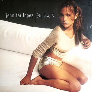 Jennifer Lopez - On The 6 - 1999. (LP). 12. Vinyl. Пластинка. Europe. S/S.