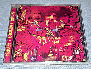Cream - Disraeli Gears