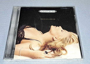 Лицензионный Anastacia - Pieces Of A Dream