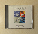 Mike Oldfield -Elements- The Best Of- 1993 CD (Holland)