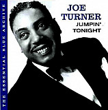 Joe Turner – Jumpin' Tonight ( UA )