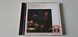 Bruckner Symphonie No.7 CD фірмовий