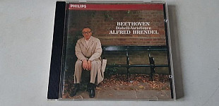 Beethoven "Diabelli" Variations CD фірмовий