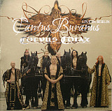 Corvus Corax – Cantus Buranus - Live In Berlin ( UA )