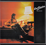 Eric Clapton ‎– Backless (made in UK)
