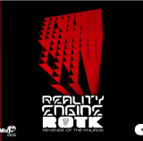 Reality Engine - Revenge of the Knurds ( USA )