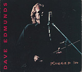 Dave Edmunds – Plugged In ( USA ) Digipak