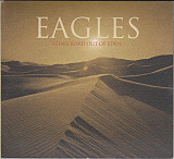 Eagles – Long Road Out Of Eden ( 2 x CD ) ( USA ) Digisleeve