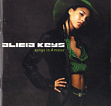 Alicia Keys – Songs In A Minor