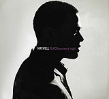 Maxwell – BLACKsummers'night ( CD + DVD ) ( USA ) Digipak