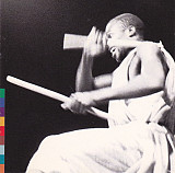The Drummers Of Burundi – Les Tambourinaires Du Burundi