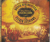 Bruce Springsteen – We Shall Overcome (The Seeger Sessions) CD+DVD ) Hybrid, DualDisc Digipak