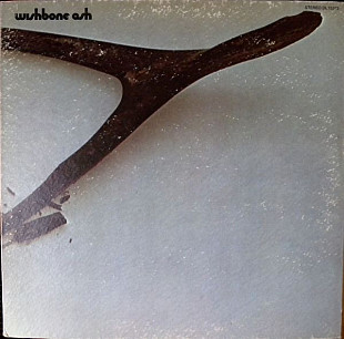 Wishbone Ash ‎– Wishbone Ash (made in USA)