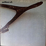 Wishbone Ash ‎– Wishbone Ash (made in USA)