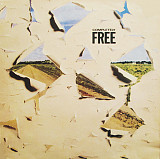 Free ‎– Completely Free (made in USA)