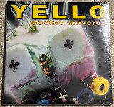 Yello – Pocket Universe