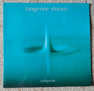 Tangerine Dream ‎– Rubycon
