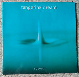 Tangerine Dream ‎– Rubycon