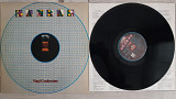 KANSAS ( PROG ROCK ) VINYL CONFESSION ( KIRSHNER KIR 85714 A1/B1 ) 1982 HOLL
