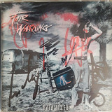Fair Warning – Rainmaker