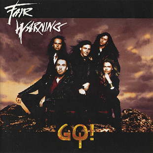 Fair Warning – Go!